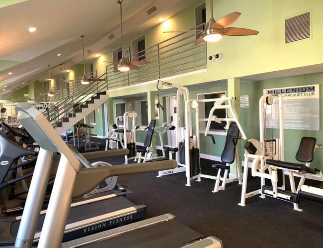 Photo - 1401 Village Blvd