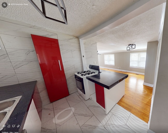 Photo - 4329 Roanoke Pkwy