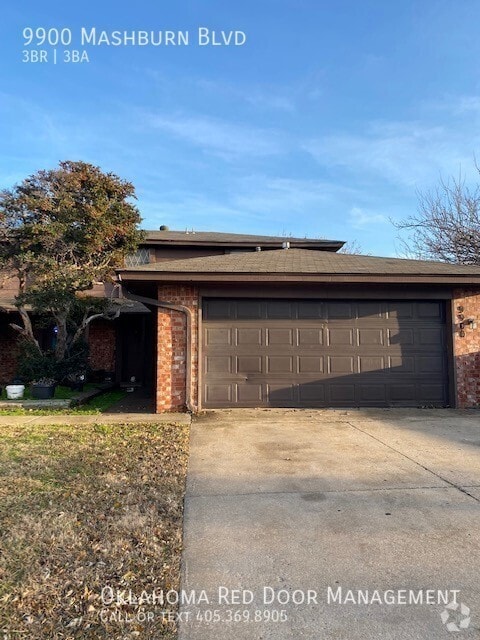Building Photo - 9900 Mashburn Blvd Rental