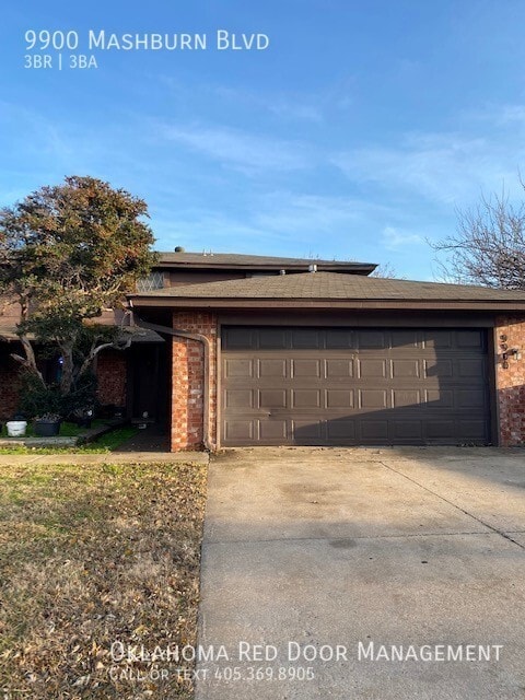 Building Photo - 9900 Mashburn Blvd Rental