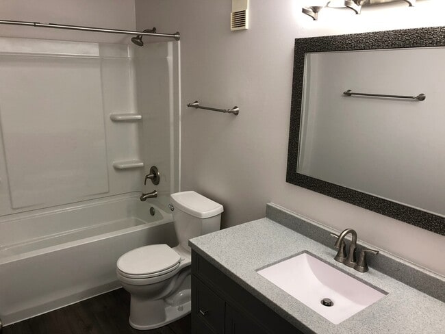 Wyndham Place Apartments