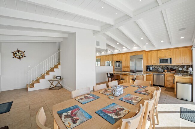 Photo - 3321O- Deja Blue | FURNISHED