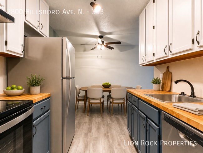 Photo - 2800 Hillsboro Ave N Unit 313