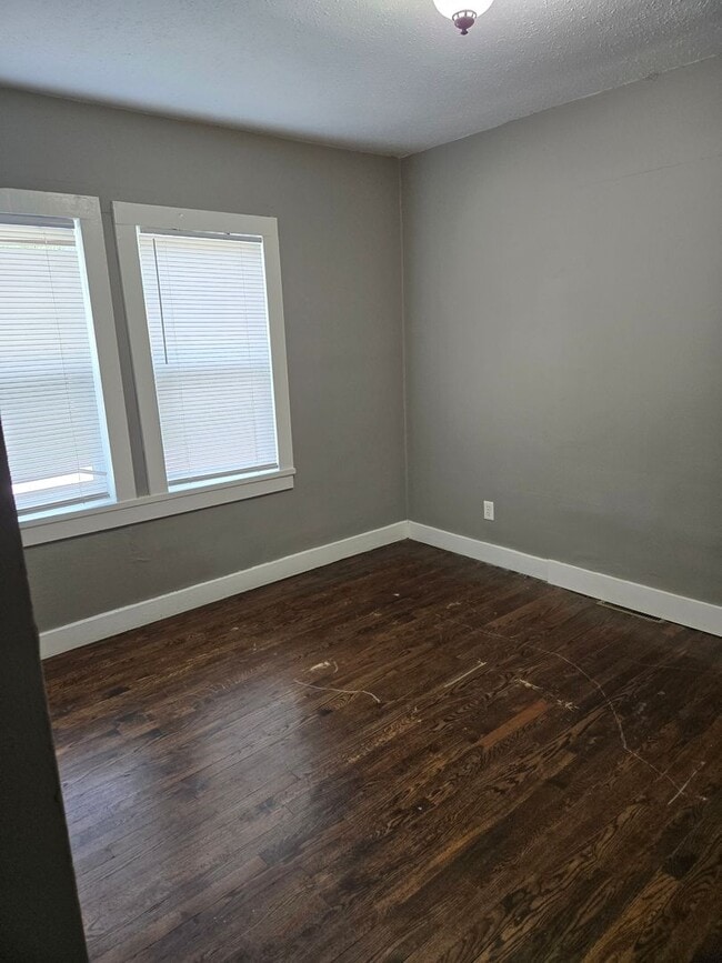 Photo - Charming 2-Bedroom Home with Open Floor Plan & Fenced Backyard