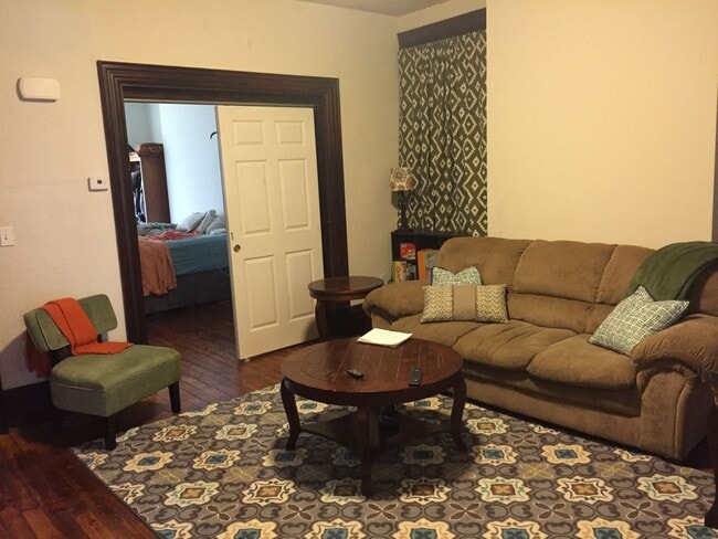 Photo - 1622 Hatteras St Unit #1