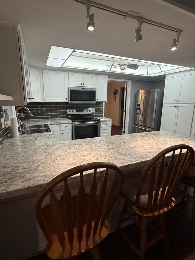 Photo - Beautiful Home in Rivercrest - Daleville