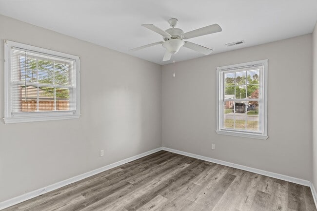 Photo - Pet-Friendly | Large Fenced Yard in North Wilmington