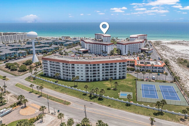 Building Photo - 909 Santa Rosa Blvd Unit 328