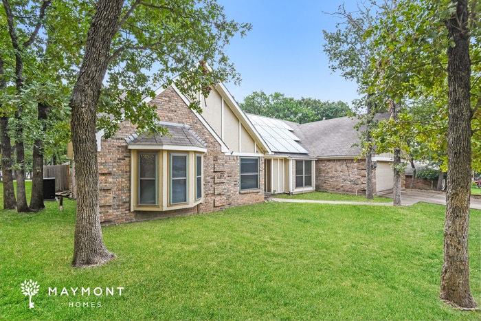 Photo - 1009 Woodridge Dr