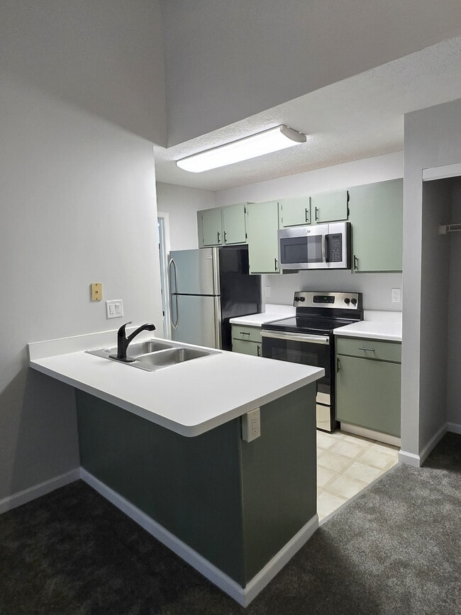 Photo - Bairsford Place Apartments