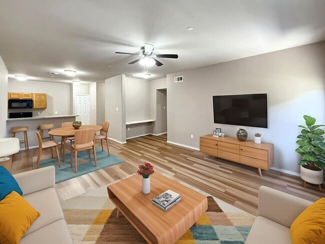 Photo - 3-Bedroom for Lease in Princeton – HOA Ame...