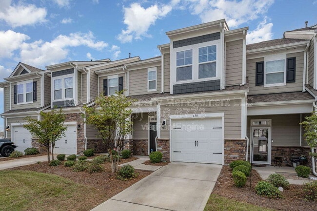 Photo - 630 Cypress Glen Ln