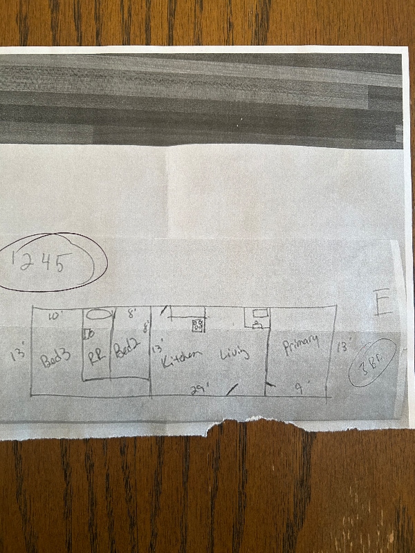 Photo - 1245 S Pumpkin Ln