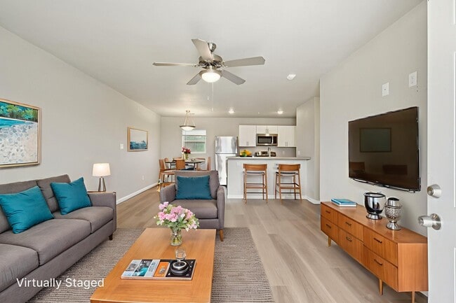 Eagles Nest Apartment Homes
