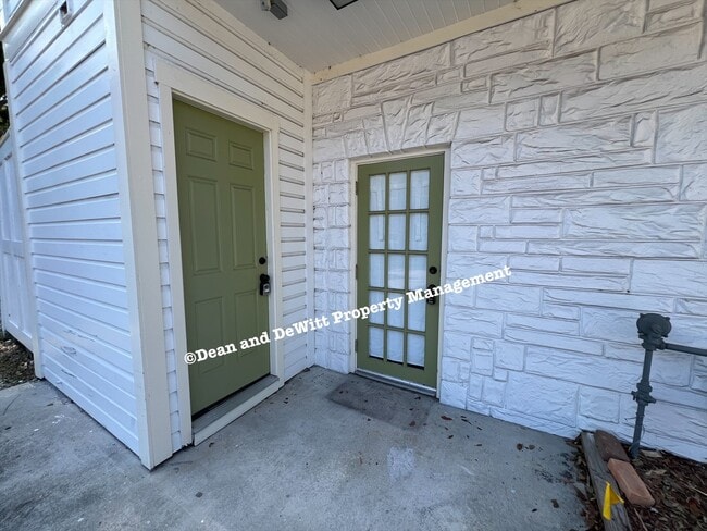 1 Bed/1 Bath - Unit 12