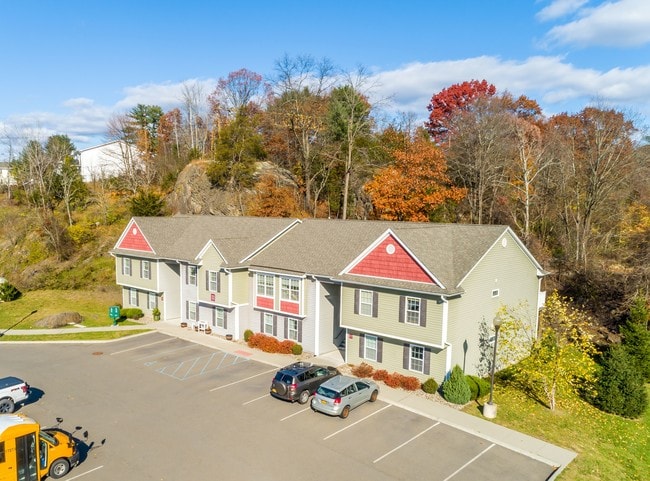 Orchard Hills