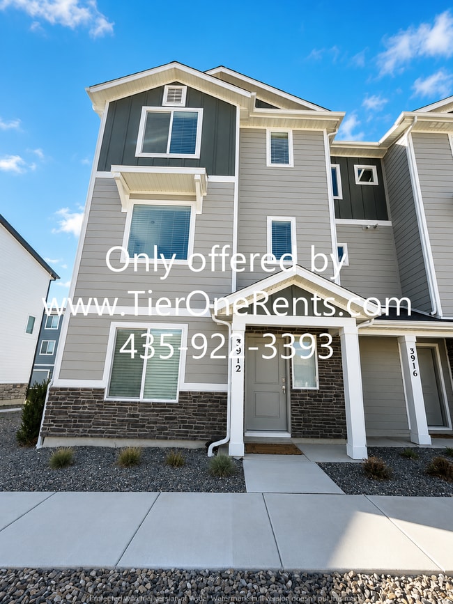 Building Photo - NO DEPOSIT option available for qualified renters!