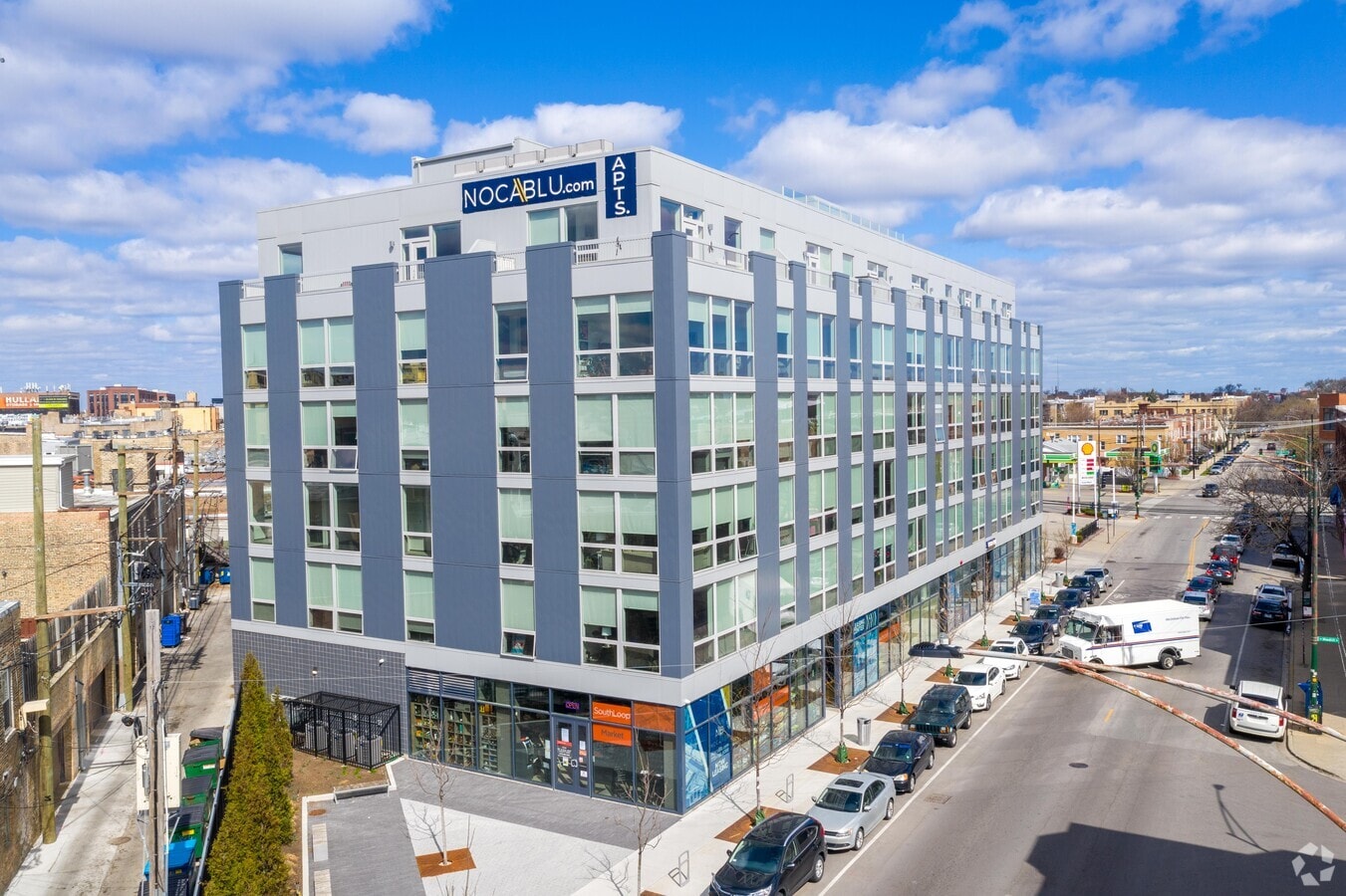 Noca Blu Apartments - Chicago, IL | ForRent.com