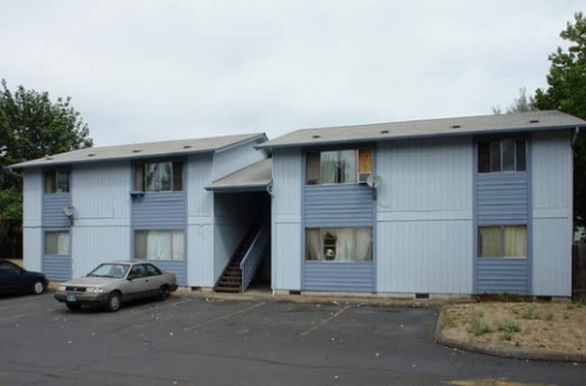 Building Photo - 274 S 47th St Unit A