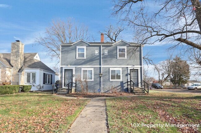 Building Photo - 1518 Wilson Ave Rental