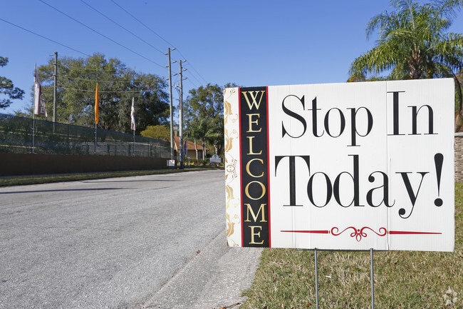 Harbor Oaks Apartments For Rent In Hudson Fl Forrentcom