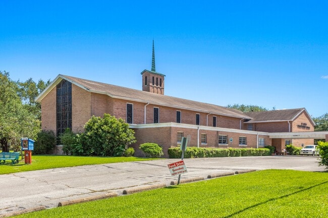 Photo - 3601 Murworth Dr Unit 1