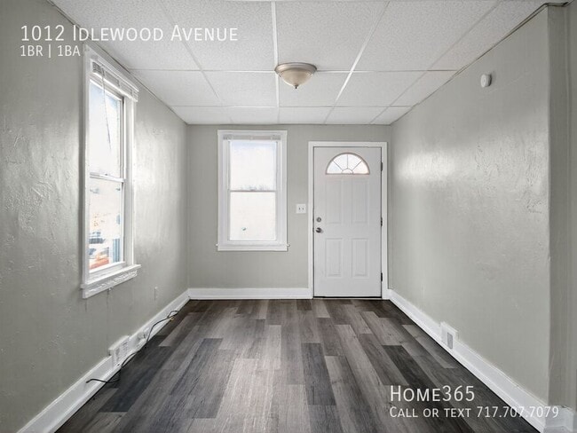 Photo - 1012 Idlewood Ave