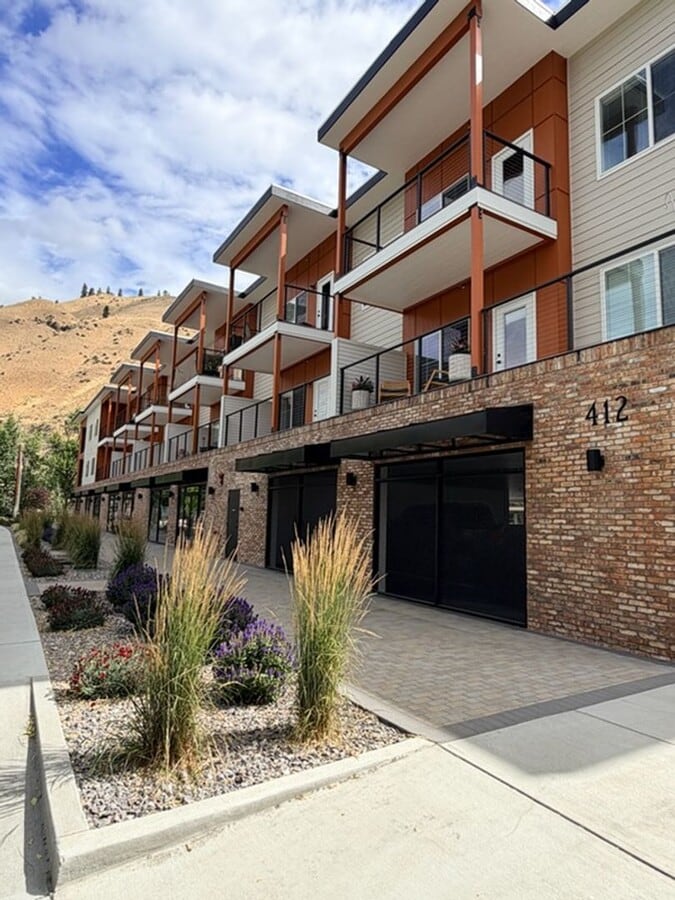 Cashmere Riverview - Cashmere Riverview