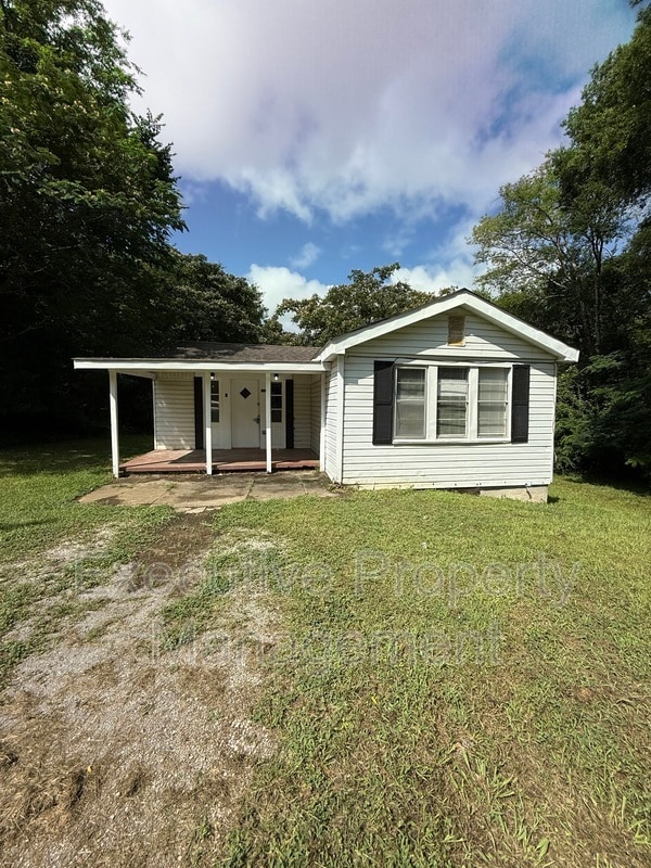 Building Photo - 5317 Adams Ave