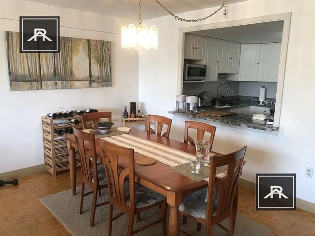 Photo - 1 bedroom in Brookline MA 02446 Unidad 506