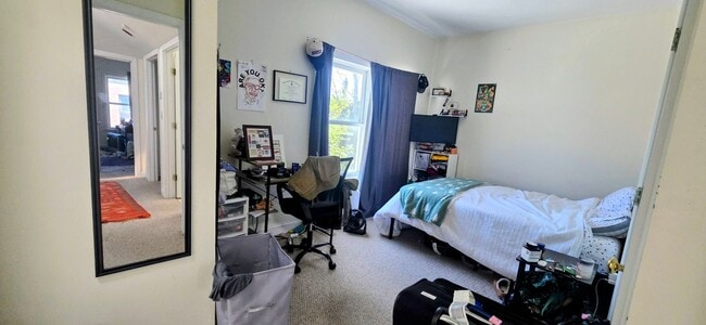 Photo - NO FEE! 2K Sq Ft. Pet Friendly Duplex w 2 Parking Spots near Boston Landing!  Secured Basement w ...