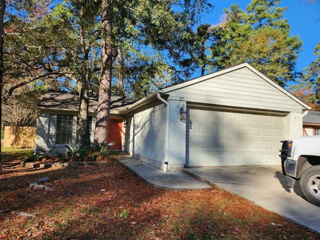 Building Photo - 27 N Circlewood Glen