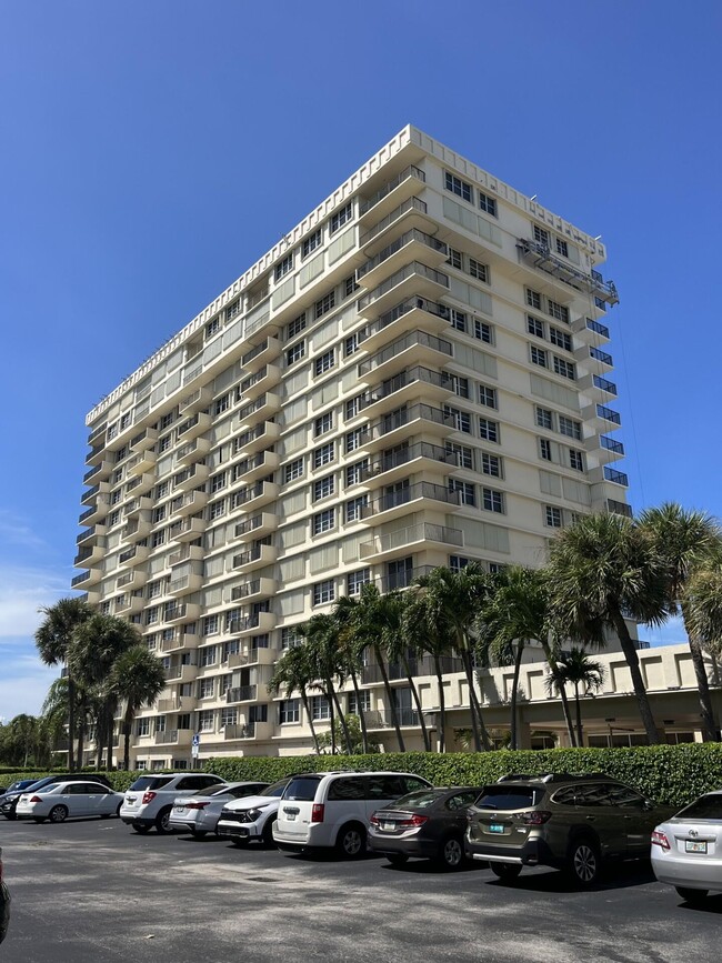 Photo - 2121 N Ocean Blvd Condo Unit 303w