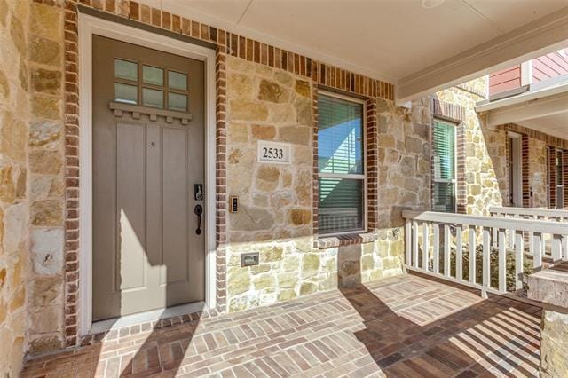 Photo - 2533 Barnwood Ln Townhome
