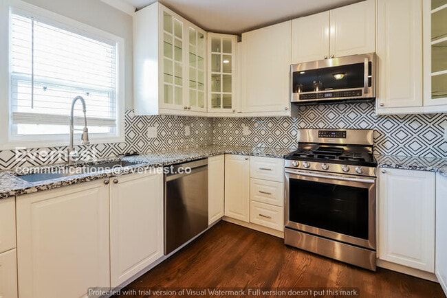 Photo - 7624 Nall Ave