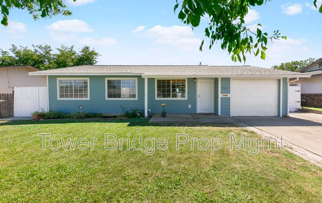 Building Photo - 7011 Plumber Way