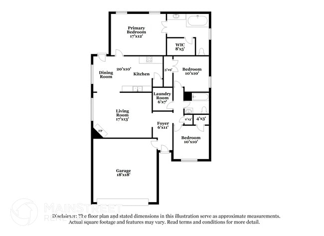 Photo - 10426 Redmond Cir N