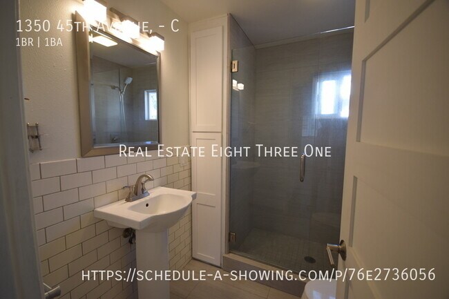 Photo - 1350 45th Ave Unit C