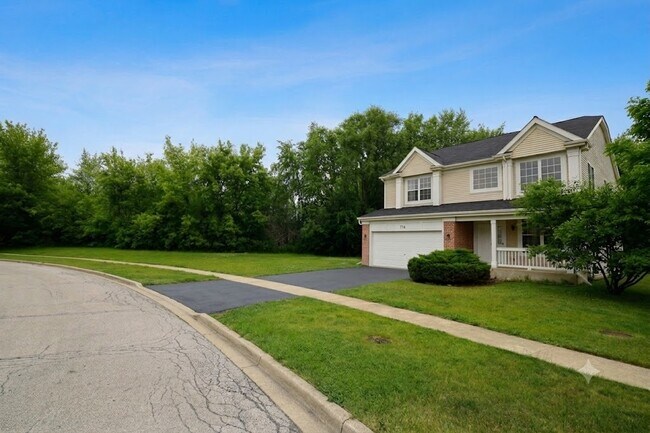 771 S Sienna Dr