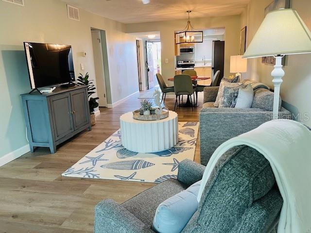 Photo - 4242 Heron Way Unidad B323