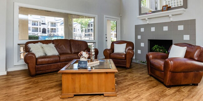 Waverly Park Apartments