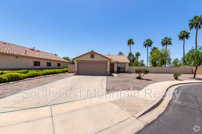 Building Photo - 8417 E Monte Cir Rental