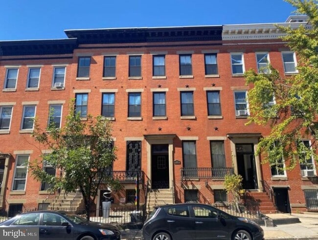 Photo - 938 N Calvert St Unit T