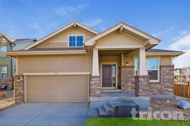 Building Photo - 6313 N Genoa Way