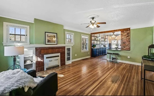 Photo - 1224 W Cleveland Ave