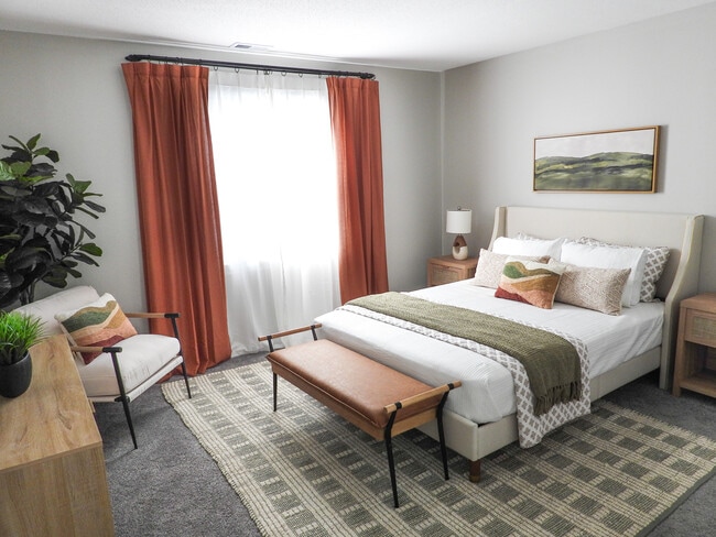 Renovated B