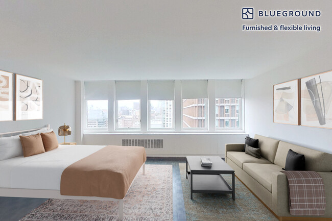 Photo - 790 Boylston St Apartamento Unidad FL5-ID2599A