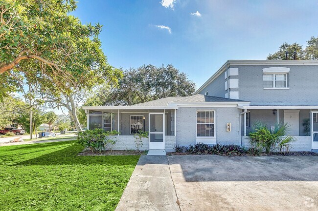 Building Photo - 3/2 unit in Titusville ready for new tenants! Rental