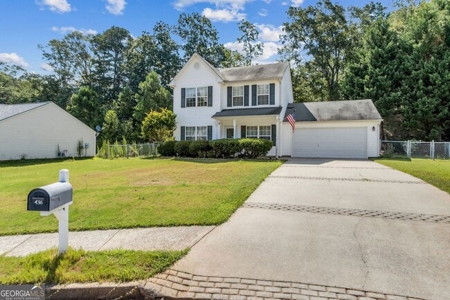 Photo - 436 Shenandoah Ct