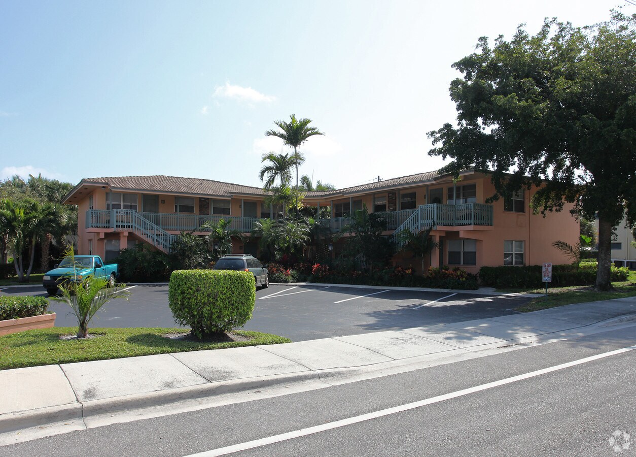 Camino Place Rental Apartments - Camino Place Rental Apartments